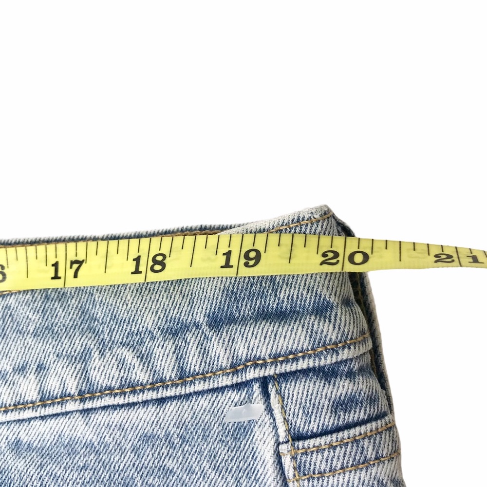 Levi’s 501 Original Shorts - Picture 7 of 8